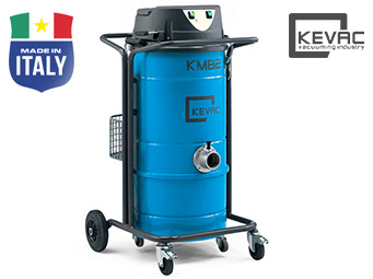 2kw进口工业吸尘器 kmb2